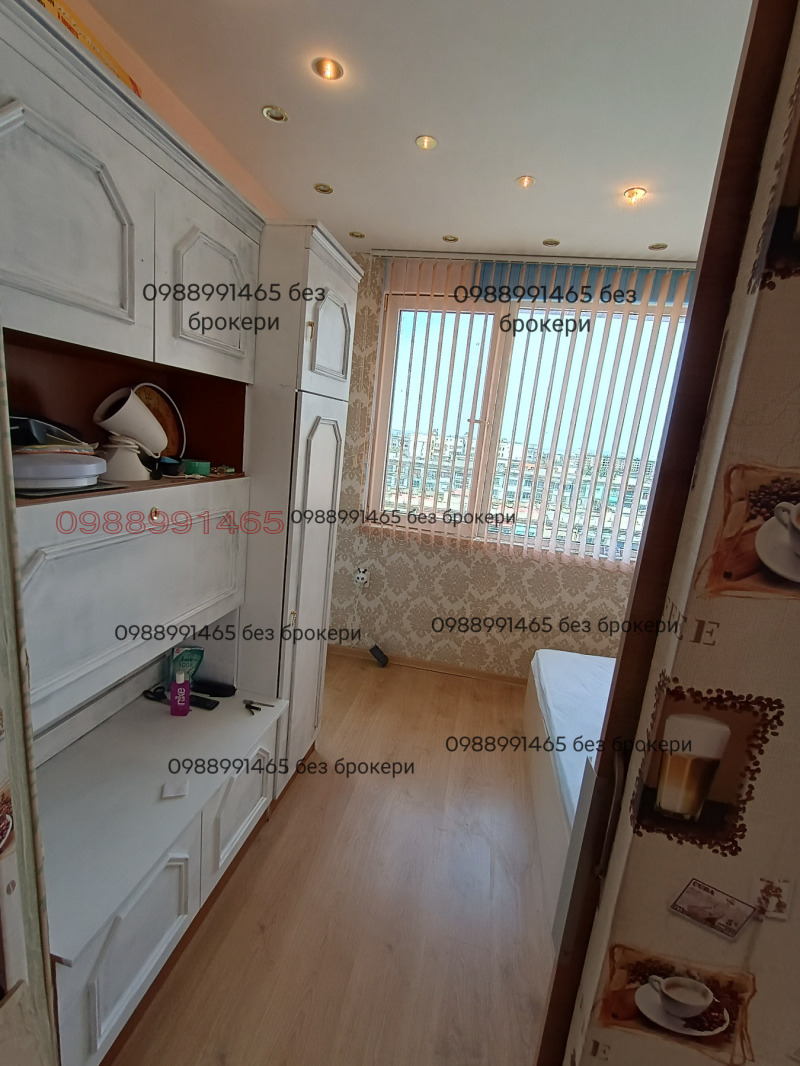 Продава 3-СТАЕН, гр. Бургас, Славейков, снимка 12 - Апартаменти - 52781046