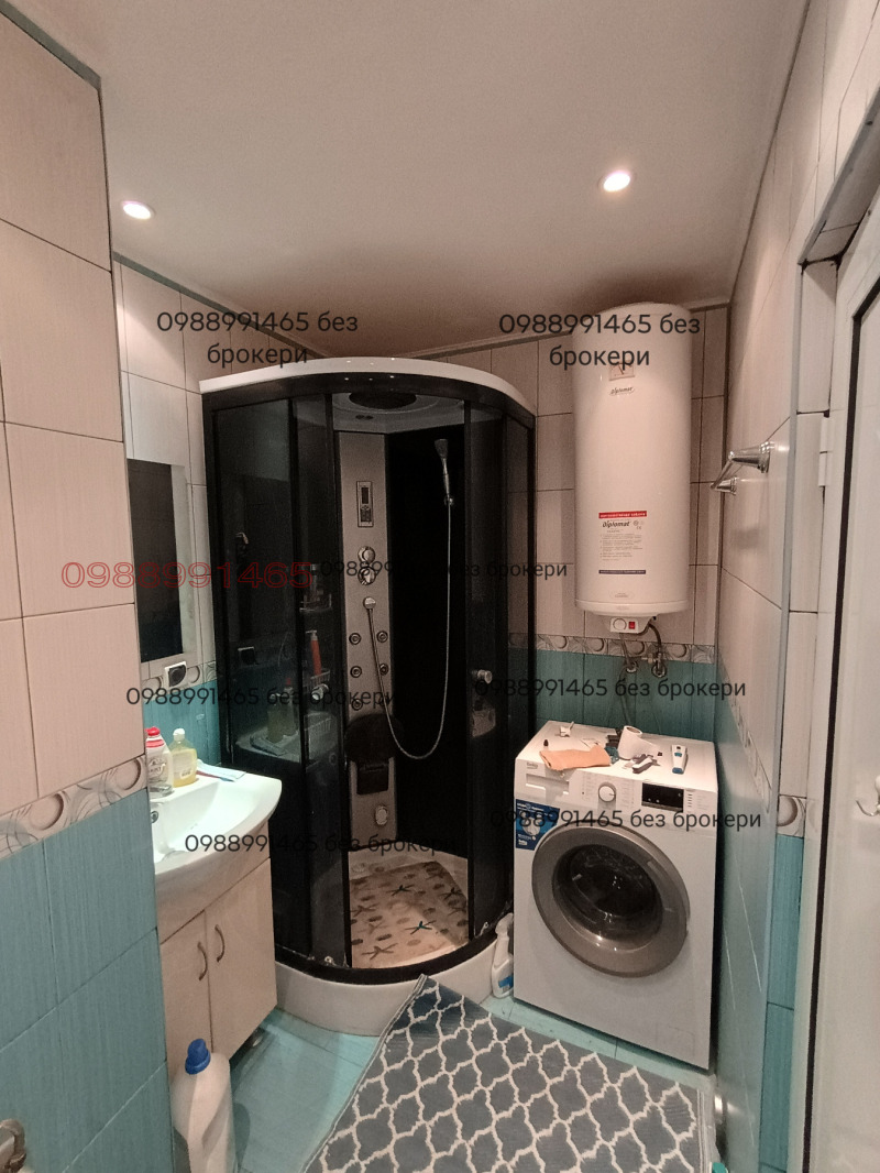 Продава 3-СТАЕН, гр. Бургас, Славейков, снимка 5 - Апартаменти - 52781046