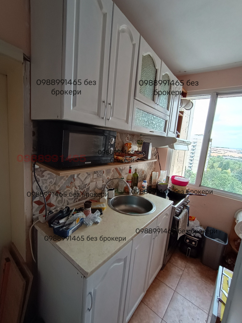 Продава 3-СТАЕН, гр. Бургас, Славейков, снимка 11 - Апартаменти - 52781046