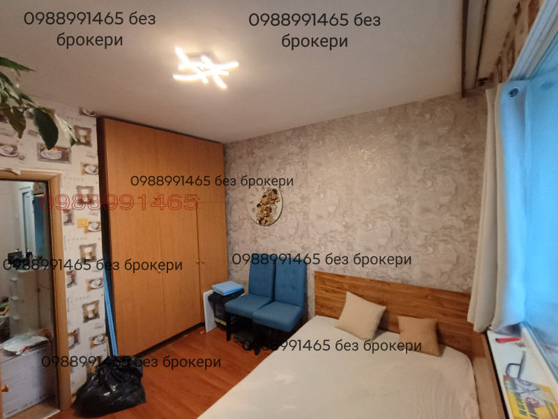 Продава 3-СТАЕН, гр. Бургас, Славейков, снимка 9 - Апартаменти - 52781046