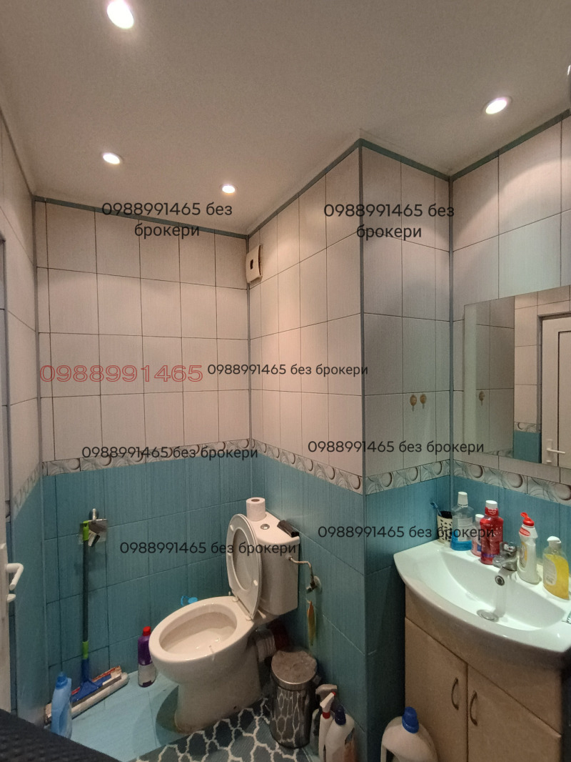 Продава 3-СТАЕН, гр. Бургас, Славейков, снимка 6 - Апартаменти - 52781046