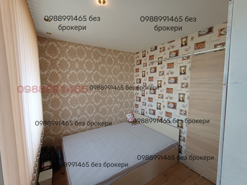 Продава 3-СТАЕН, гр. Бургас, Славейков, снимка 3 - Апартаменти - 52781046