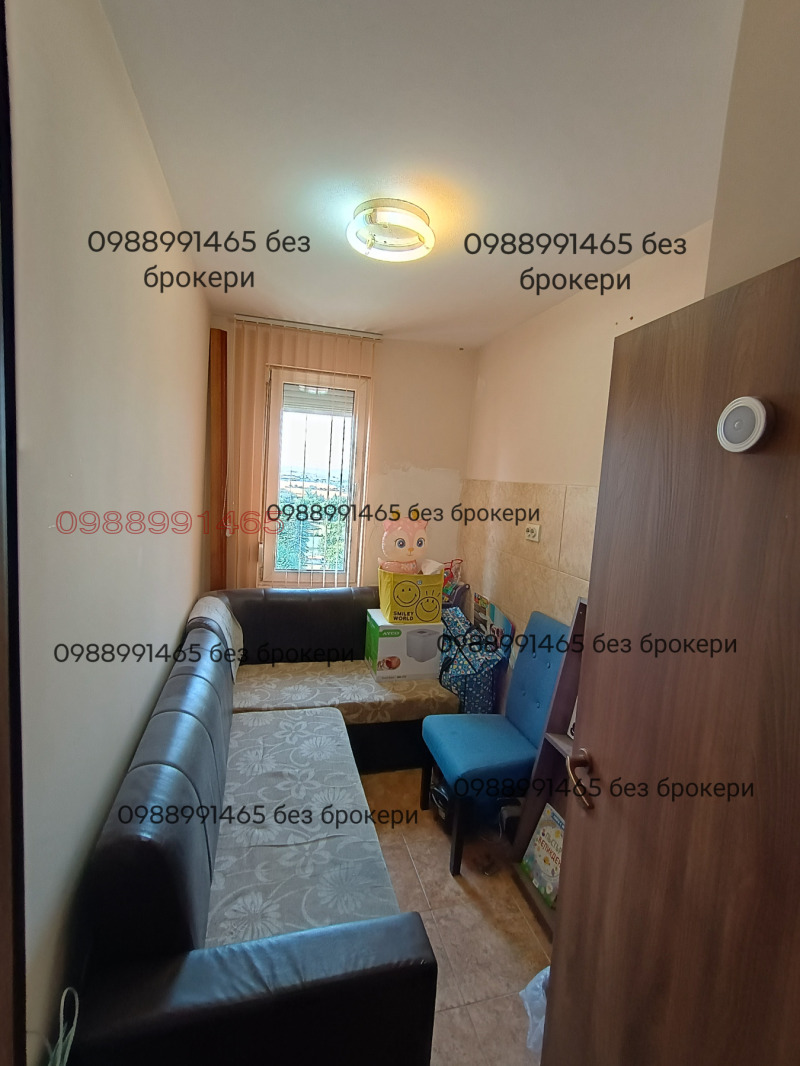 Продава 3-СТАЕН, гр. Бургас, Славейков, снимка 4 - Апартаменти - 52781046