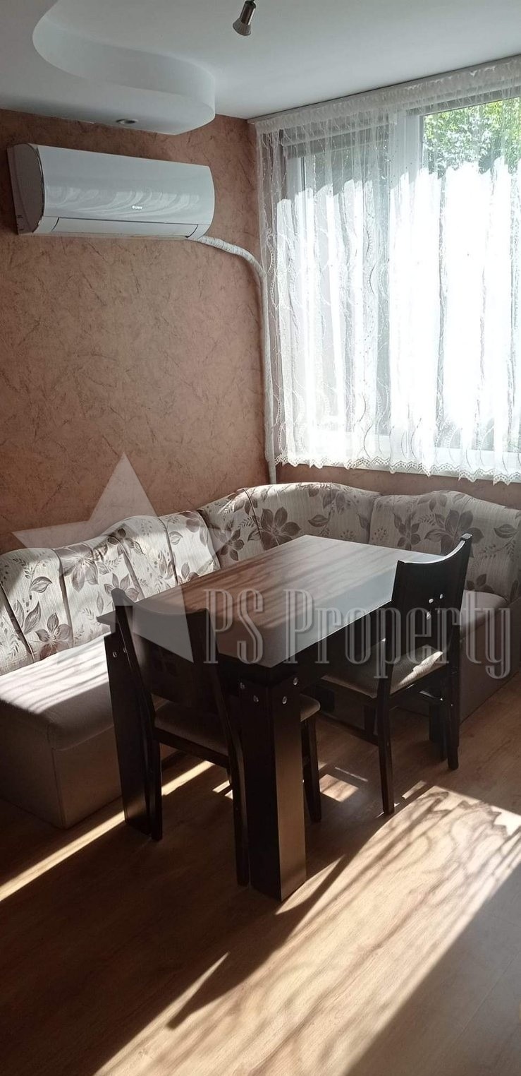 Myytävänä  2 makuuhuonetta Stara Zagora , Ajazmoto , 45 neliömetriä | 59341602 - kuva [2]