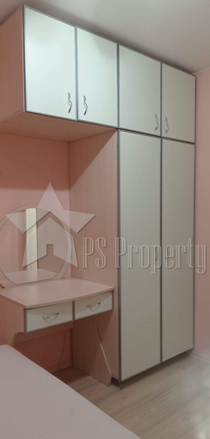 Myytävänä  2 makuuhuonetta Stara Zagora , Ajazmoto , 45 neliömetriä | 59341602 - kuva [6]
