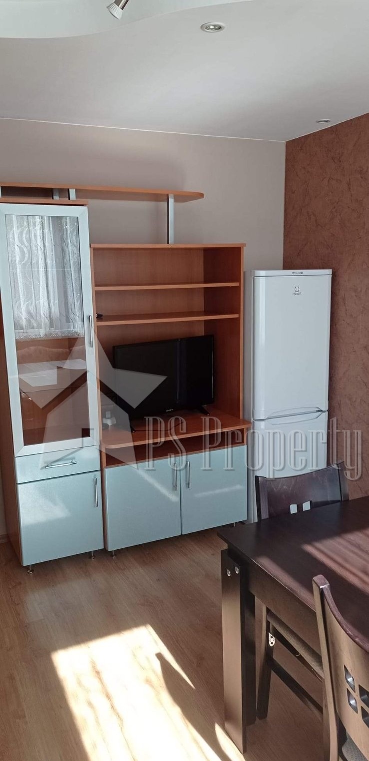 Myytävänä  2 makuuhuonetta Stara Zagora , Ajazmoto , 45 neliömetriä | 59341602 - kuva [3]