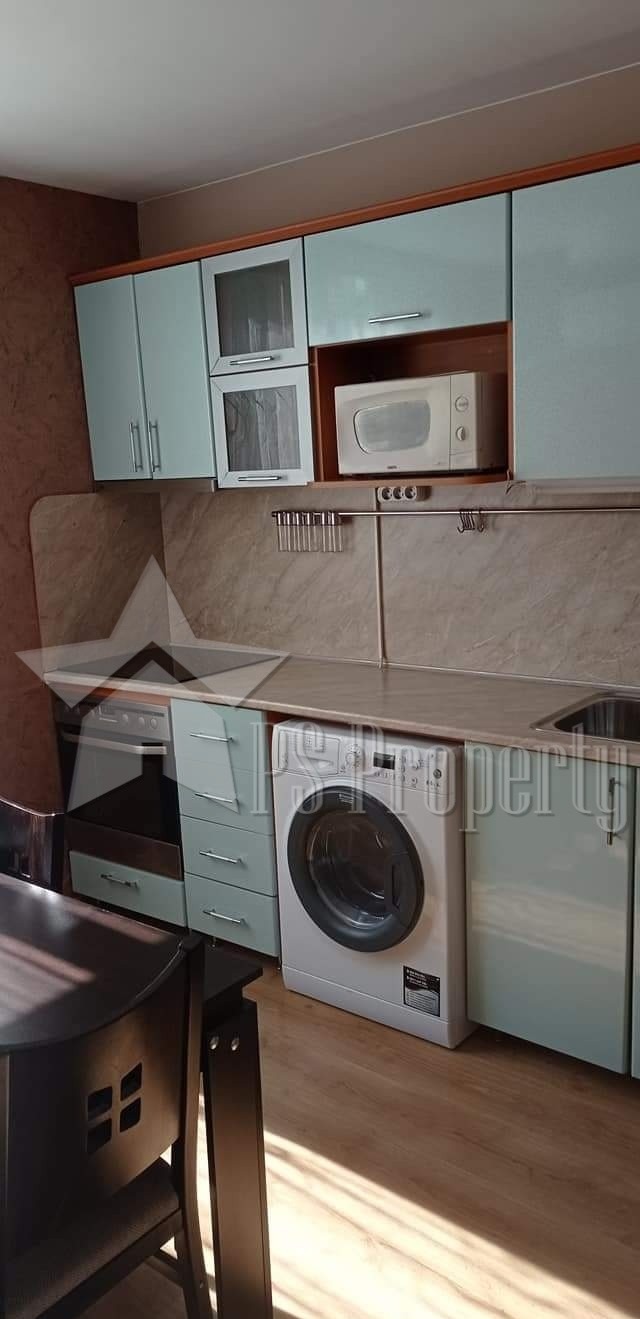 Myytävänä  2 makuuhuonetta Stara Zagora , Ajazmoto , 45 neliömetriä | 59341602 - kuva [4]