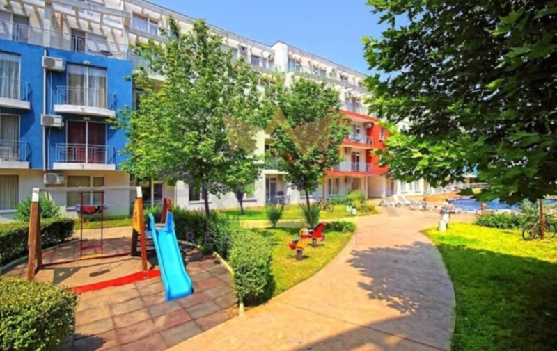 À venda  2 quartos região Burgas , k.k. Slantchev briag , 60 m² | 93269934 - imagem [2]