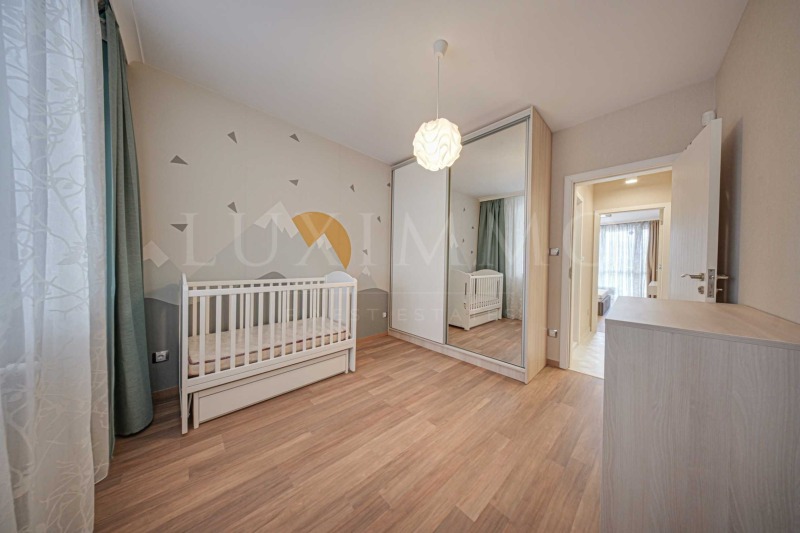 Na sprzedaż  2 sypialnie Sofia , Mladost 2 , 103 mkw | 34278770 - obraz [13]