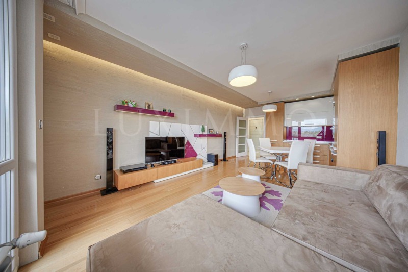 Na sprzedaż  2 sypialnie Sofia , Mladost 2 , 103 mkw | 34278770 - obraz [2]