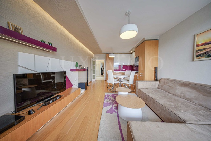 Na sprzedaż  2 sypialnie Sofia , Mladost 2 , 103 mkw | 34278770 - obraz [5]