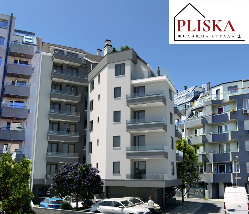 Продава 3-СТАЕН, гр. Варна, Погреби, снимка 6 - Апартаменти - 52118364