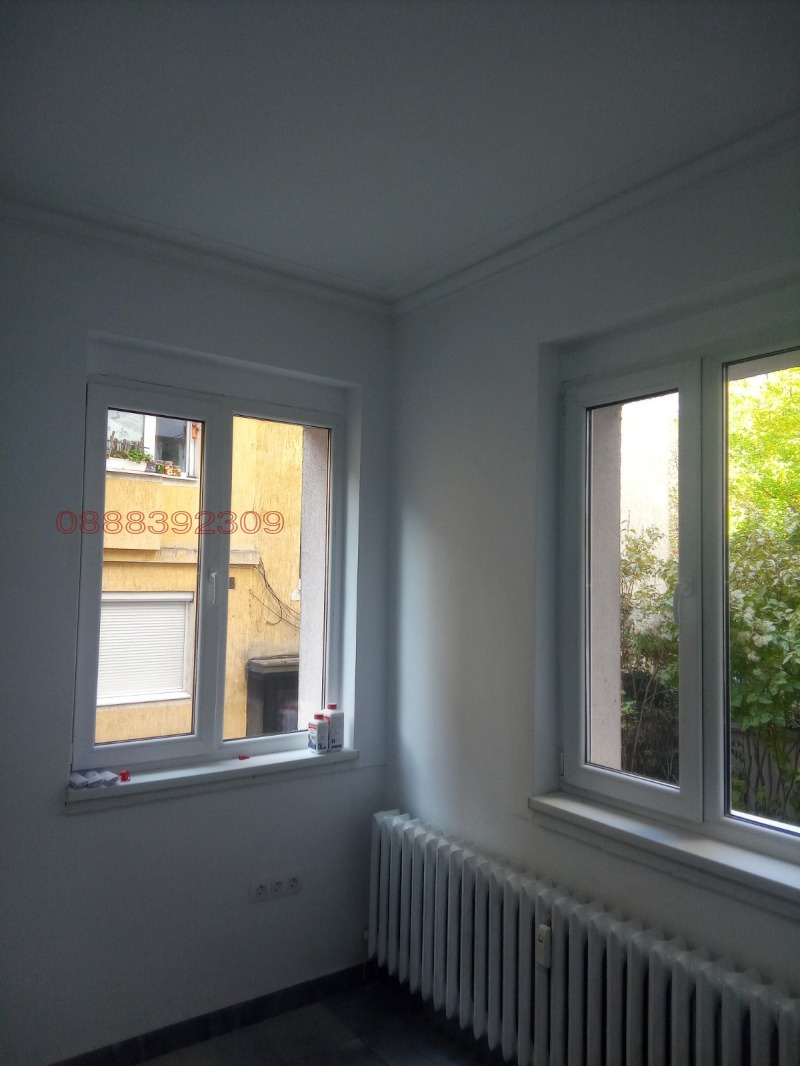 Продава 3-СТАЕН, гр. София, Оборище, снимка 10 - Апартаменти - 52668195