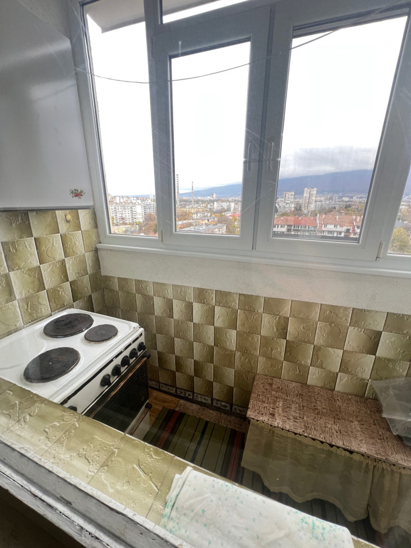 Продава 3-СТАЕН, гр. София, Красна поляна 1, снимка 9 - Апартаменти - 52397437