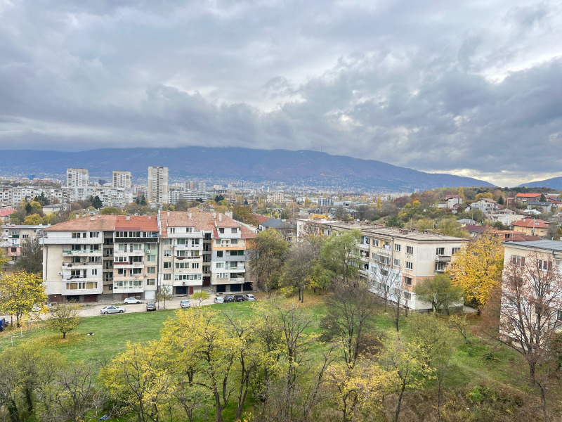 Продава 3-СТАЕН, гр. София, Красна поляна 1, снимка 4 - Апартаменти - 52397437