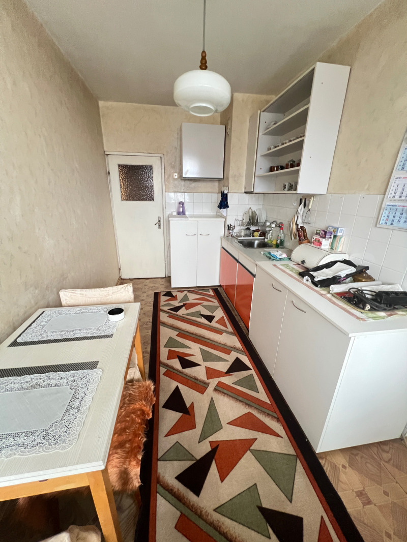 Продава 3-СТАЕН, гр. София, Красна поляна 1, снимка 8 - Апартаменти - 52397437