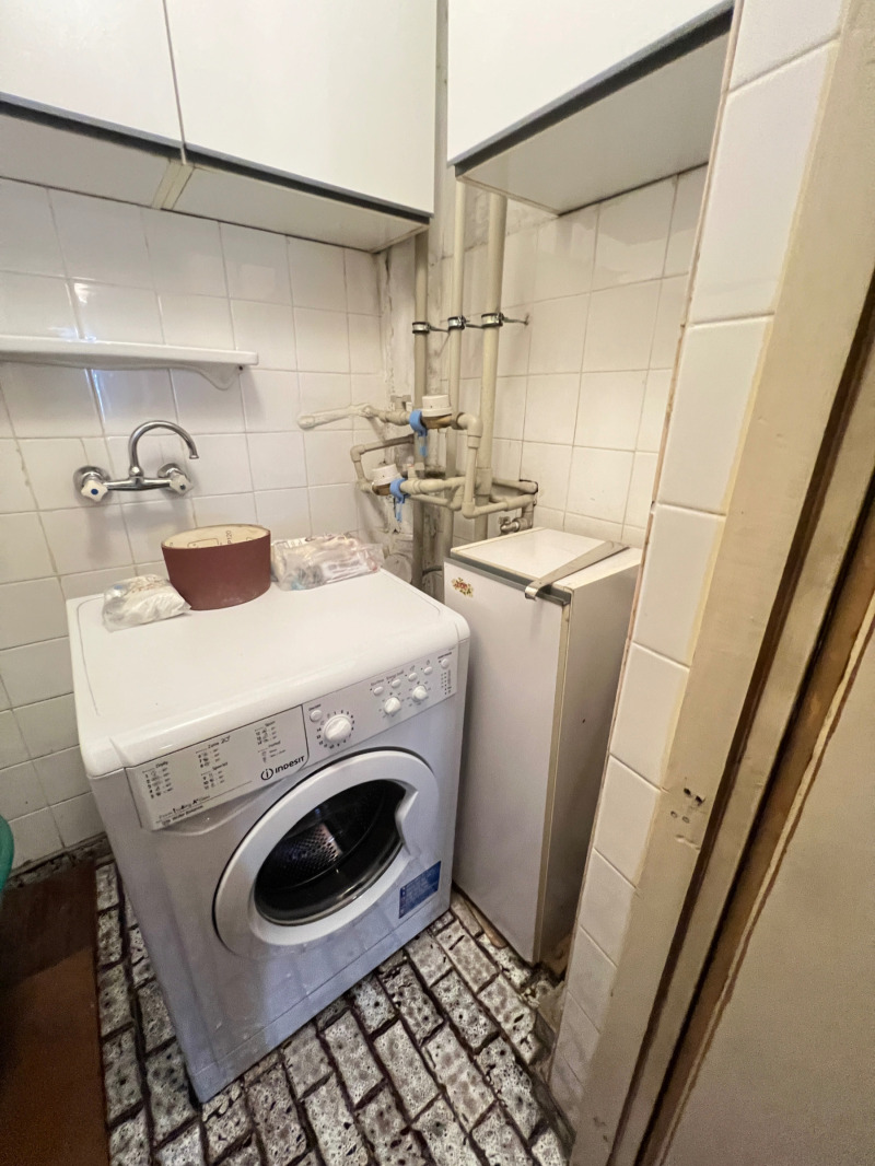 Продава 3-СТАЕН, гр. София, Красна поляна 1, снимка 13 - Апартаменти - 52397437