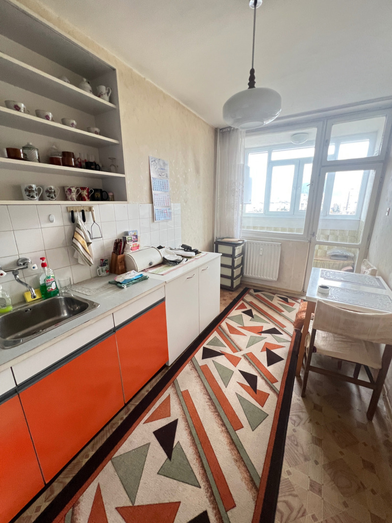 Продава 3-СТАЕН, гр. София, Красна поляна 1, снимка 7 - Апартаменти - 52397437