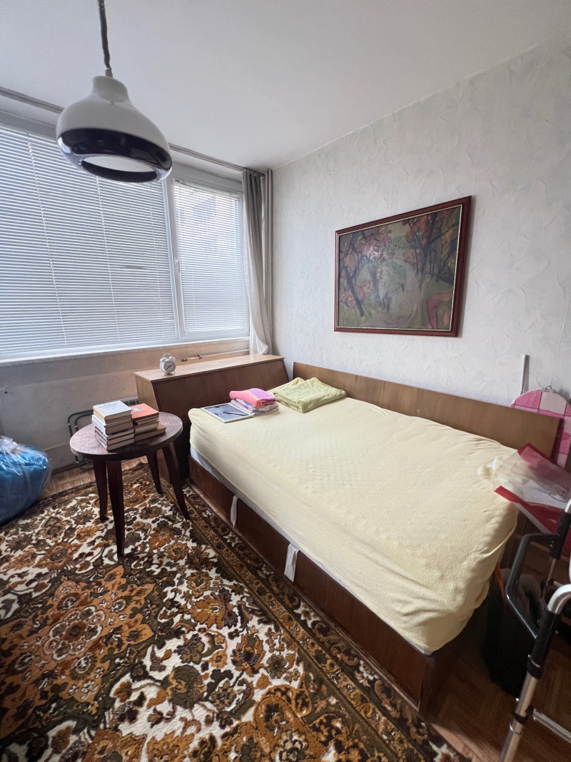 Продава 3-СТАЕН, гр. София, Красна поляна 1, снимка 6 - Апартаменти - 52397437