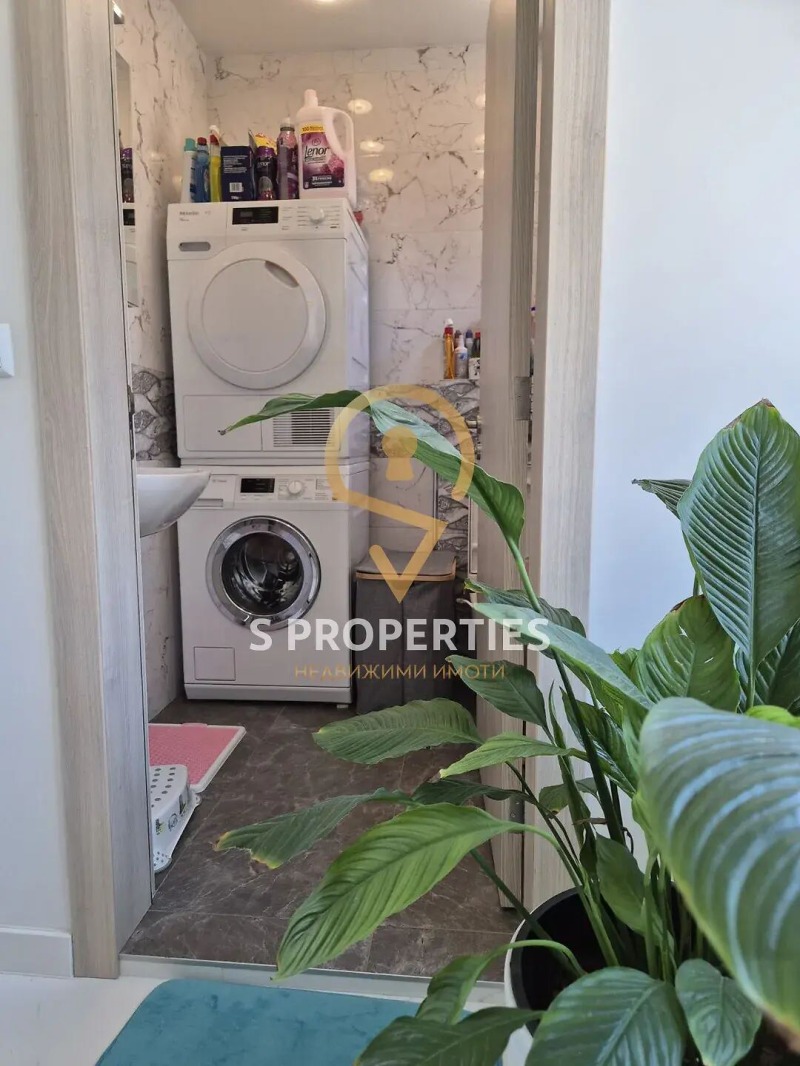 Продава 3-СТАЕН, гр. Варна, м-т Пчелина, снимка 5 - Апартаменти - 53003979