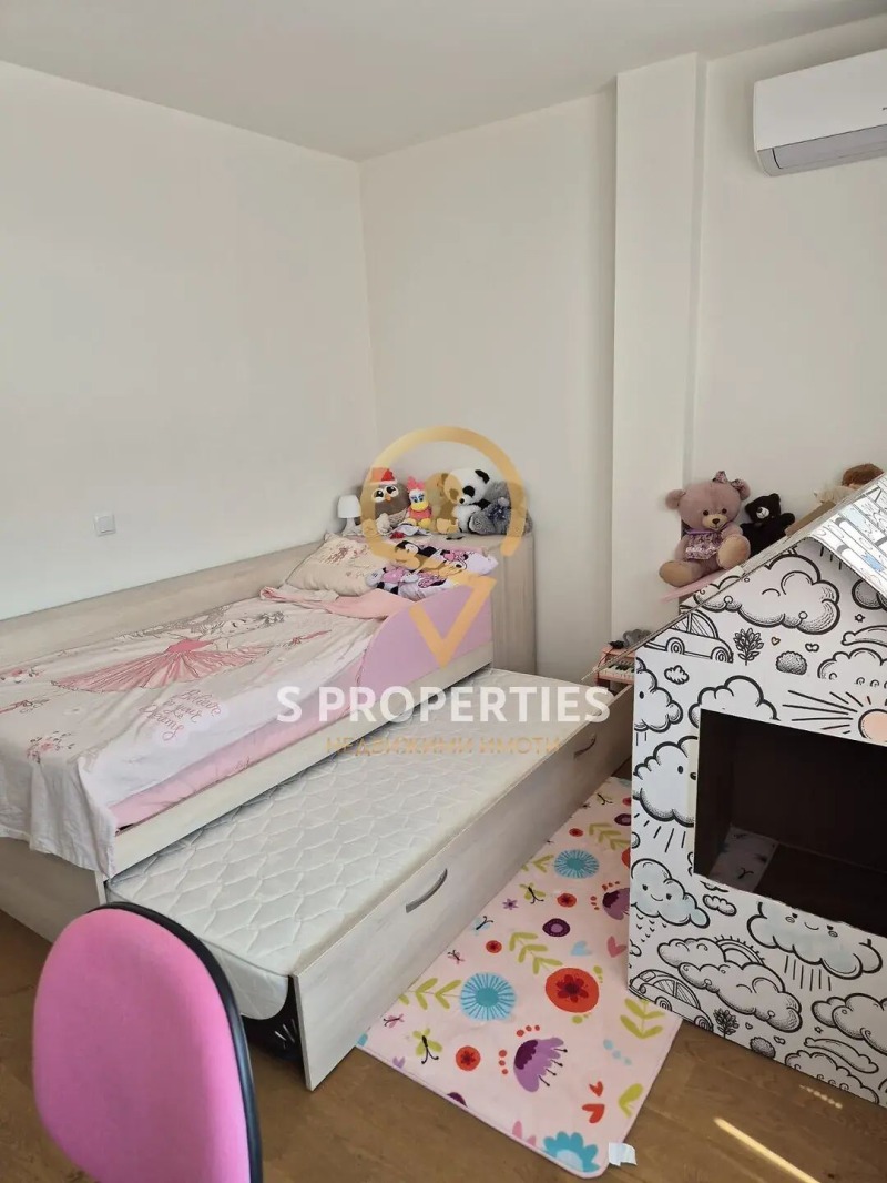 Продава 3-СТАЕН, гр. Варна, м-т Пчелина, снимка 9 - Апартаменти - 53003979