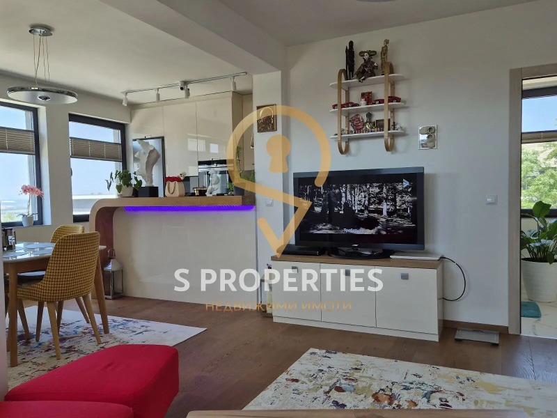 Продава 3-СТАЕН, гр. Варна, м-т Пчелина, снимка 2 - Апартаменти - 53003979