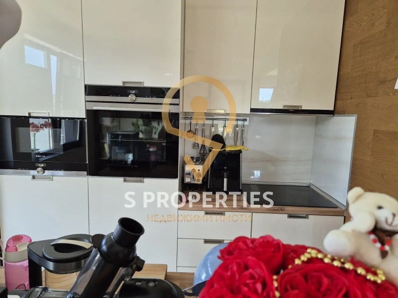 Продава 3-СТАЕН, гр. Варна, м-т Пчелина, снимка 3 - Апартаменти - 53003979