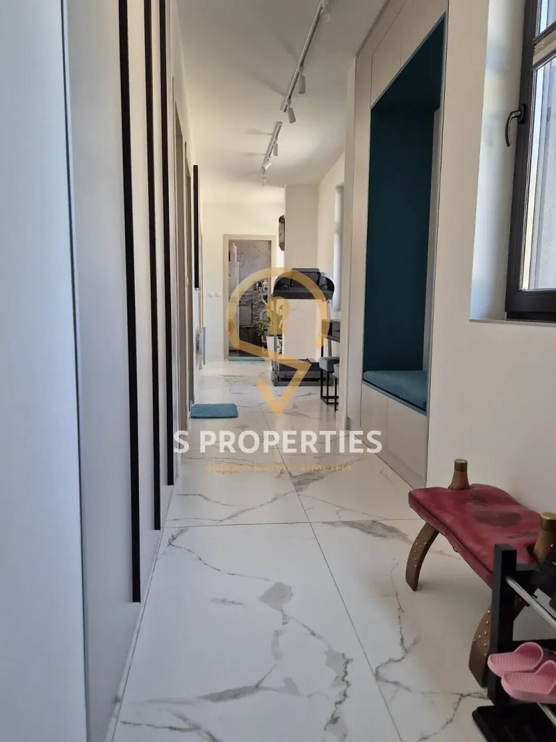 Продава 3-СТАЕН, гр. Варна, м-т Пчелина, снимка 4 - Апартаменти - 53003979