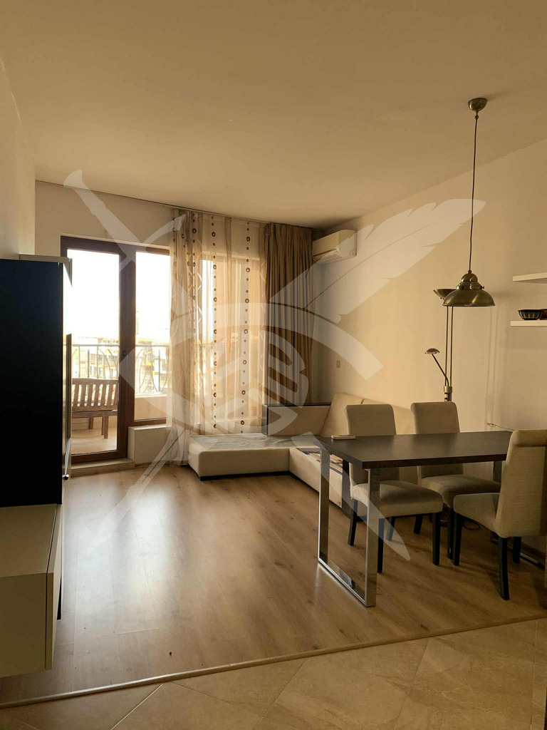 Продава 3-СТАЕН, гр. Варна, к.к. Чайка, снимка 2 - Апартаменти - 53033291