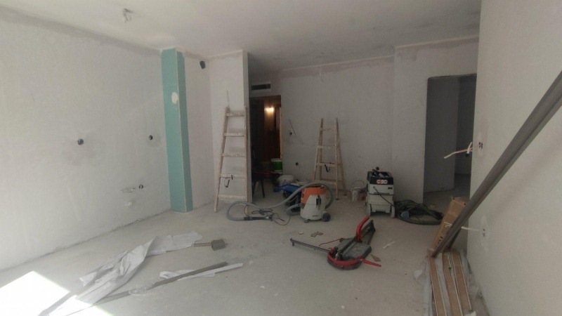 Продава 3-СТАЕН, гр. Варна, Лятно кино Тракия, снимка 7 - Апартаменти - 53086925