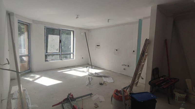 Продава 3-СТАЕН, гр. Варна, Лятно кино Тракия, снимка 9 - Апартаменти - 53086925