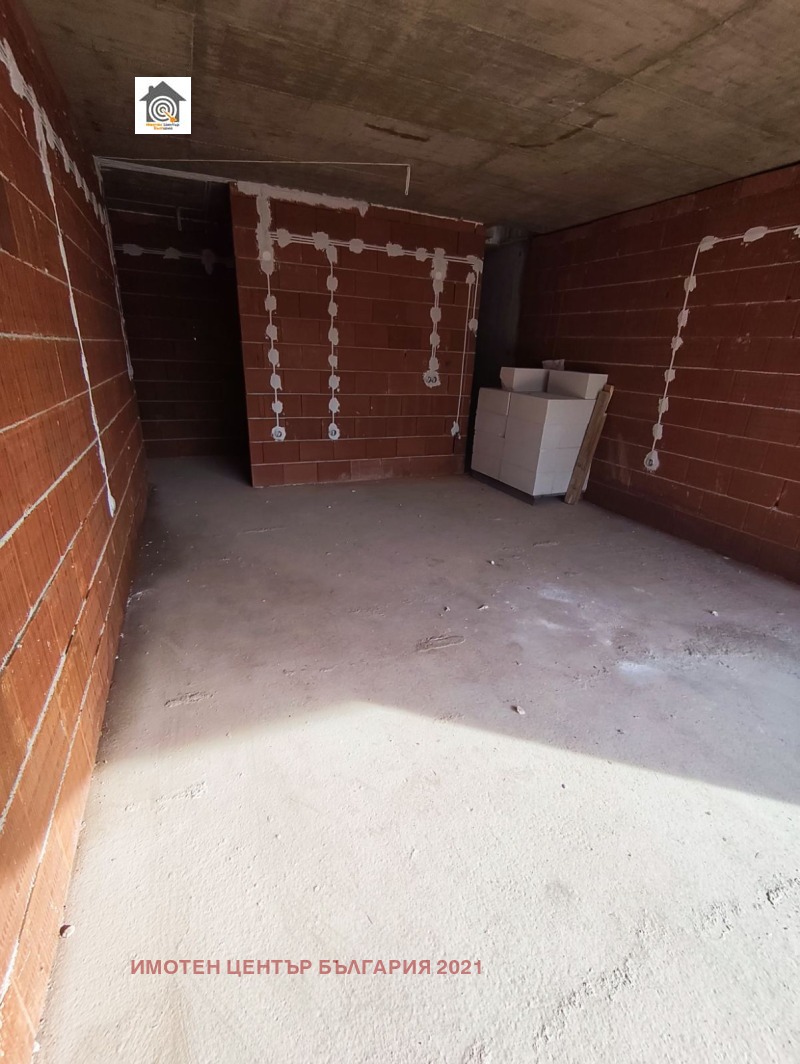 Продава 3-СТАЕН, гр. София, Малинова долина, снимка 6 - Апартаменти - 53106603