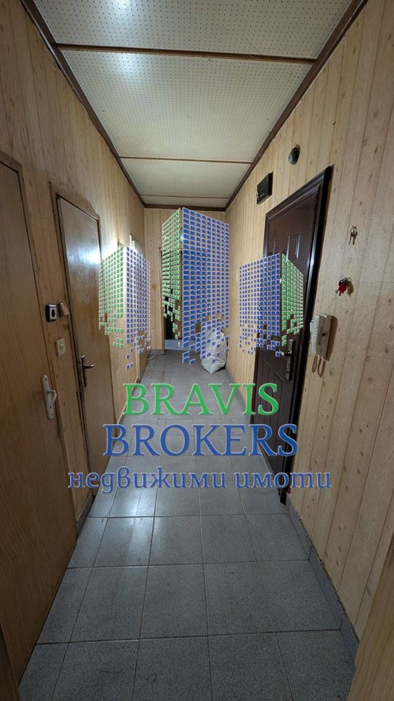 Продава 3-СТАЕН, гр. Варна, Младост 2, снимка 2 - Апартаменти - 54047136