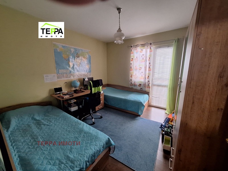 Продава  4-стаен град Стара Загора , Зора , 80 кв.м | 77713883 - изображение [7]