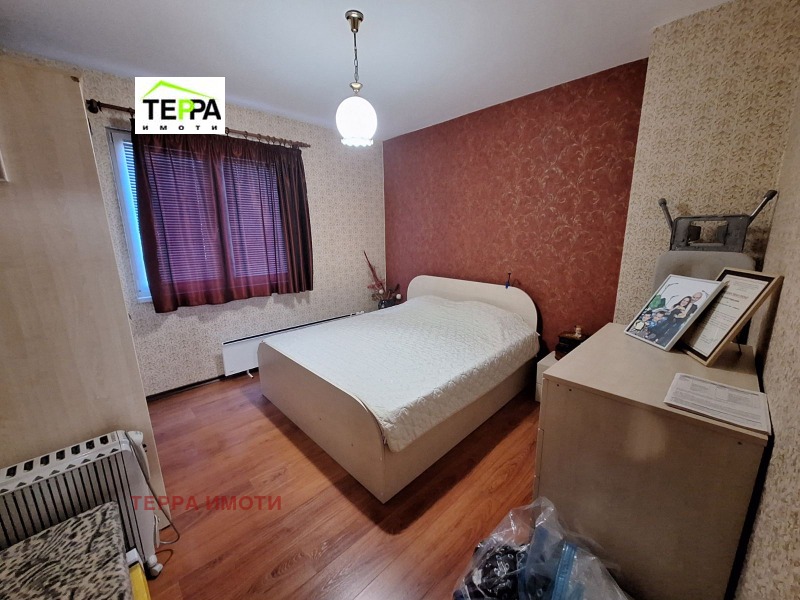 Продава  4-стаен град Стара Загора , Зора , 80 кв.м | 77713883 - изображение [5]