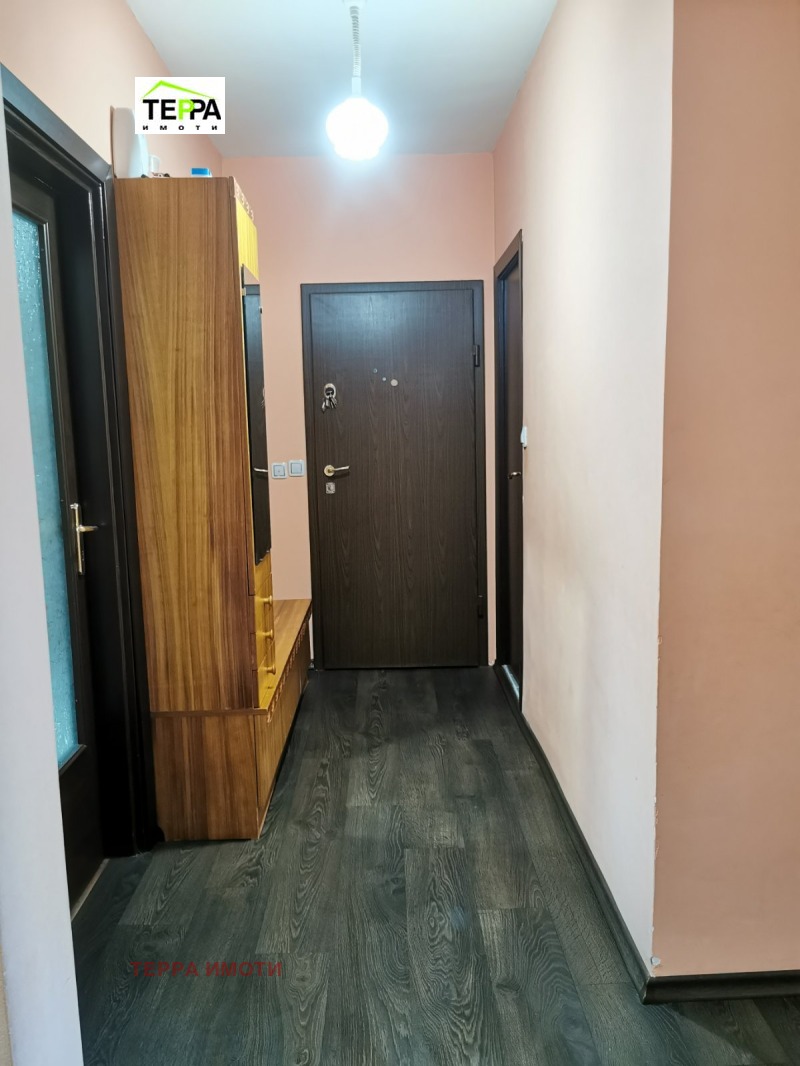 Продава  4-стаен град Стара Загора , Зора , 80 кв.м | 77713883 - изображение [13]