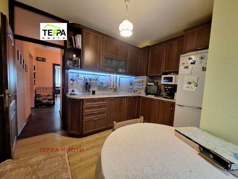 For Sale  3 bedroom Stara Zagora , Zora , 81 sq.m | 77713883 - image [15]