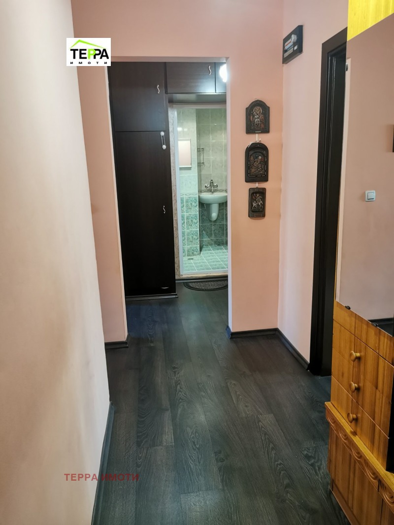 Продава  4-стаен град Стара Загора , Зора , 80 кв.м | 77713883 - изображение [10]