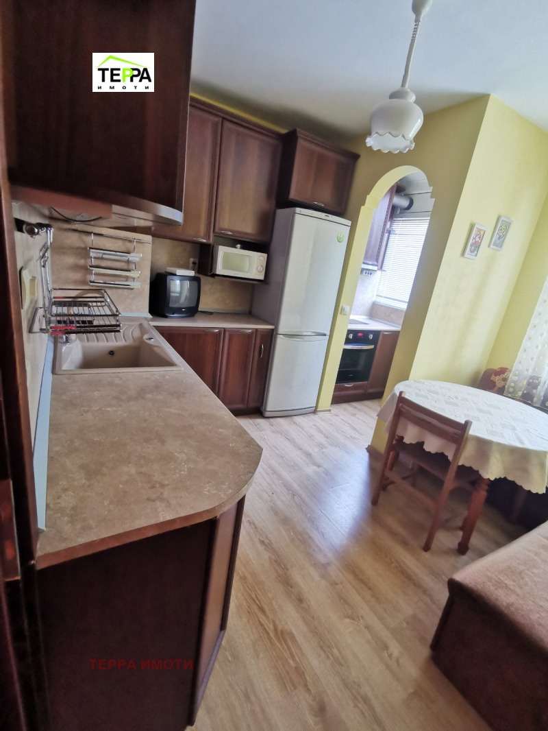 Продава  4-стаен град Стара Загора , Зора , 80 кв.м | 77713883 - изображение [3]