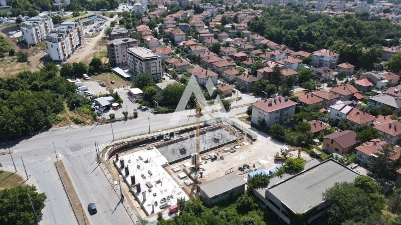 In vendita  3+ camere da letto Pleven , Shirok tsentar , 136 mq | 12560035 - Immagine [6]