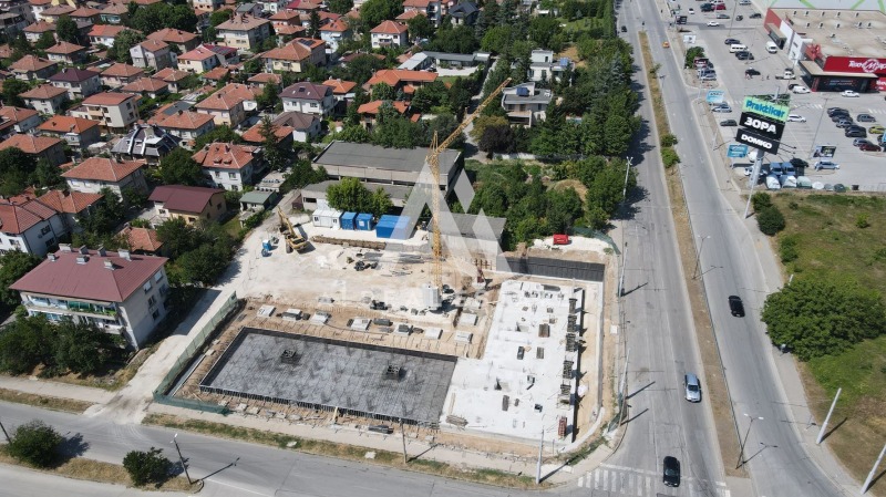 In vendita  3+ camere da letto Pleven , Shirok tsentar , 136 mq | 12560035 - Immagine [10]