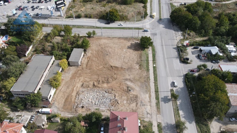 Till salu  3+ sovrum Pleven , Sjirok centar , 136 kvm | 12560035 - bild [15]