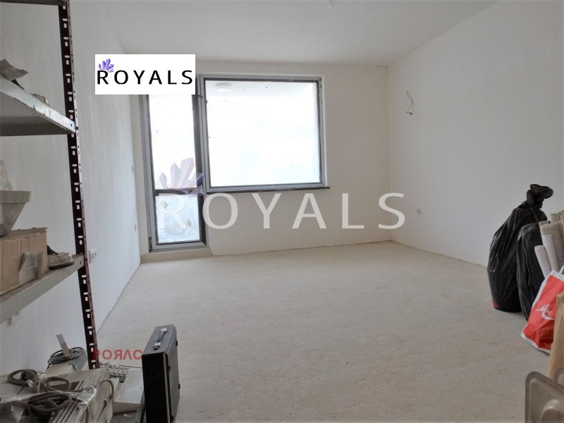 Продава  Офис град Варна , Бриз , 132 кв.м | 59525515 - изображение [2]