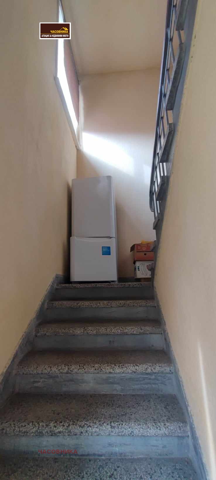 Продава ЕТАЖ ОТ КЪЩА, гр. Пазарджик, Център, снимка 8 - Етаж от къща - 54263801