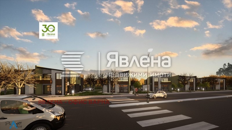 Продава КЪЩА, к.к. Камчия, област Варна, снимка 6 - Къщи - 49228036