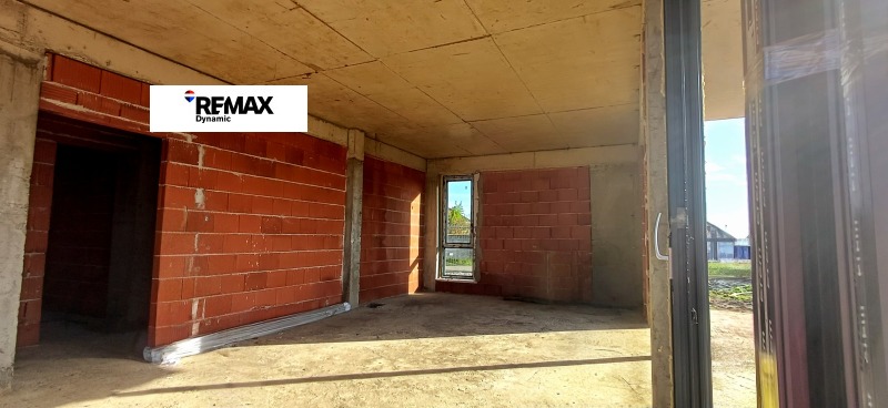 Продава КЪЩА, гр. Бургас, Ветрен, снимка 3 - Къщи - 51918934