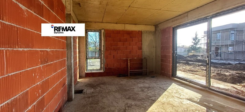 Продава КЪЩА, гр. Бургас, Ветрен, снимка 2 - Къщи - 51918934