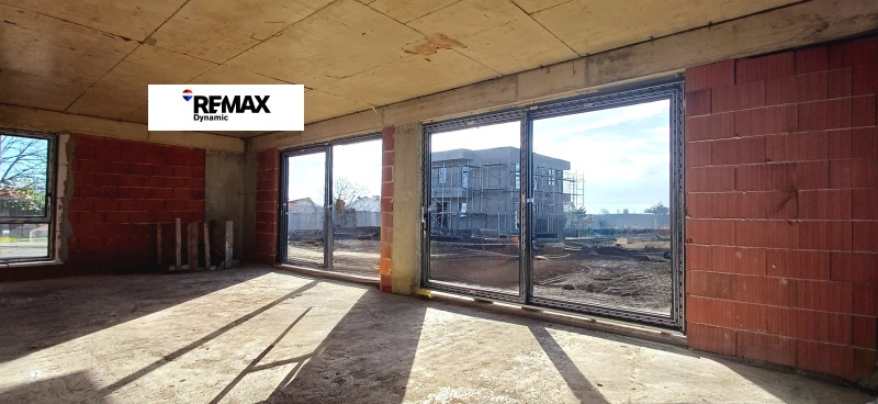 Продава КЪЩА, гр. Бургас, Ветрен, снимка 6 - Къщи - 51918934