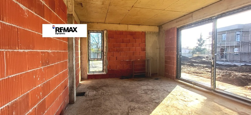 Продава КЪЩА, гр. Бургас, Ветрен, снимка 4 - Къщи - 51918934