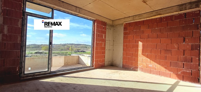 Продава КЪЩА, гр. Бургас, Ветрен, снимка 5 - Къщи - 51918934